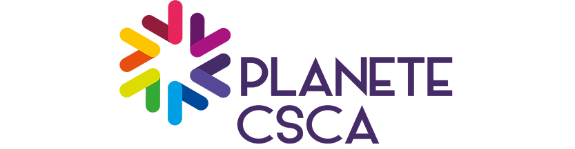 logo planete csca