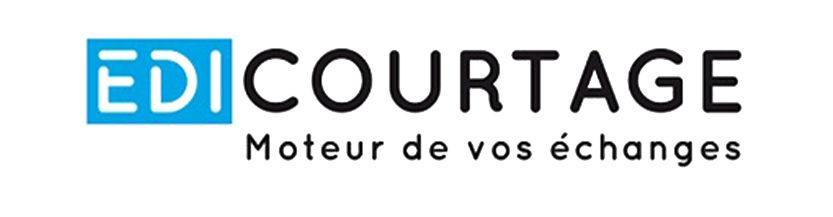 logo edi courtage
