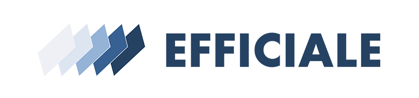logo efficiale
